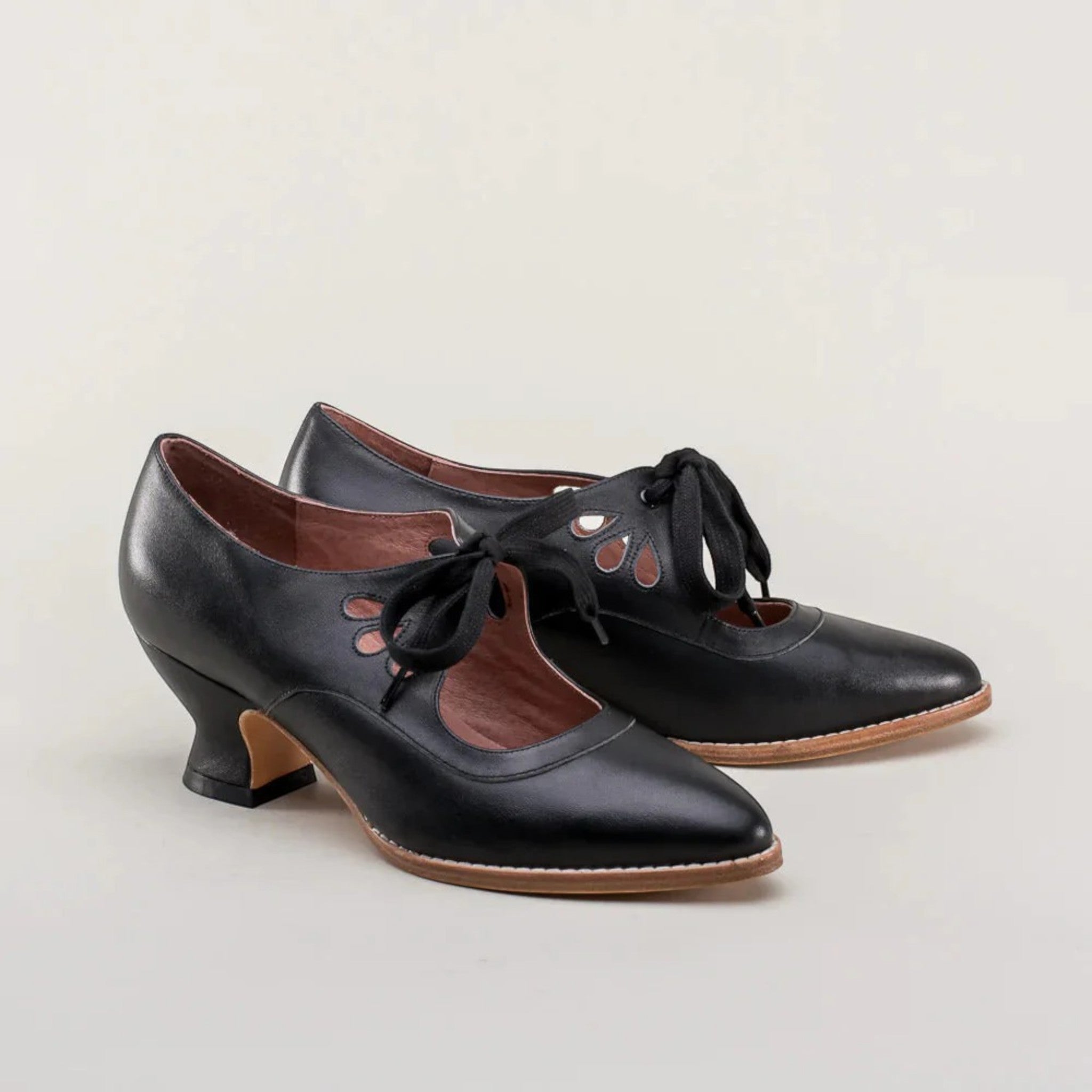 Anouk | Chaussures À Talons Confortables Pour Femmes