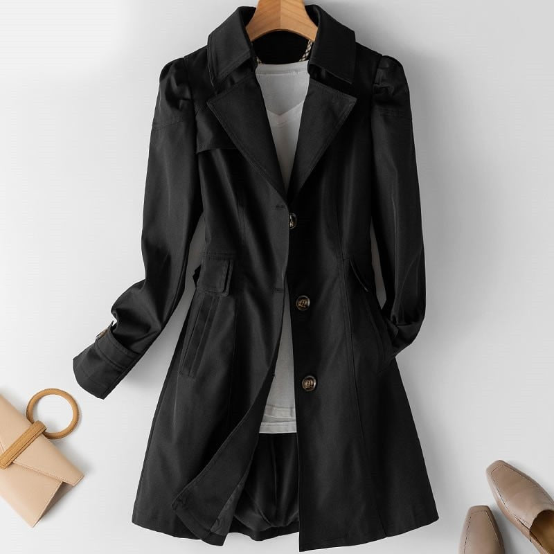 Veste Longue Femme | Moderne