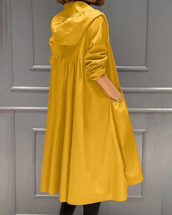 Trench Pour Femme | Avec Poche