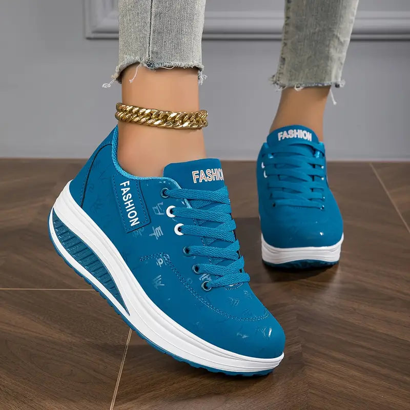Baskets De Sport Pour Femme | À Lacets