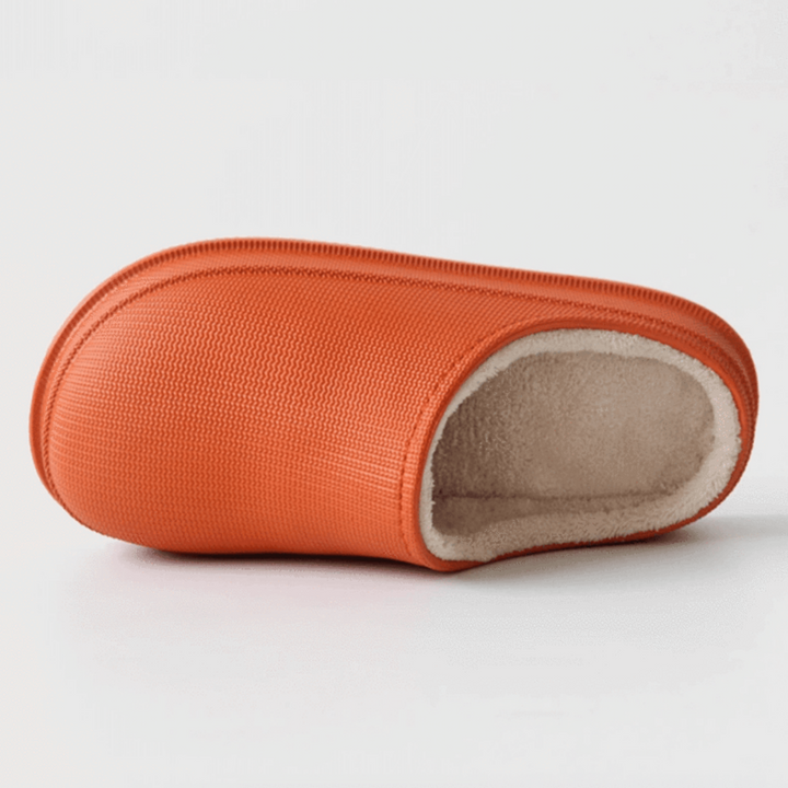 Chaussons Pour Femme | Semelle Antidérapante