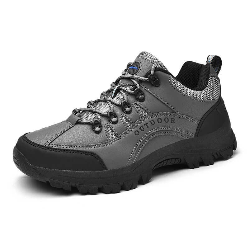 Chaussures De Randonnée Décontractées Pour Hommes | Semelle Antidérapante