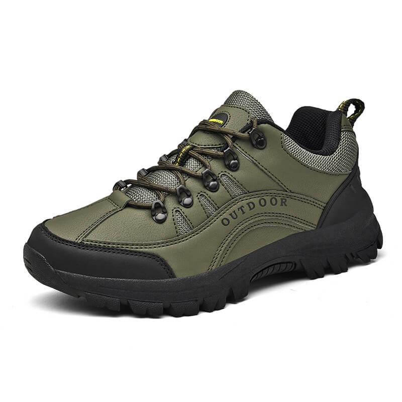 Chaussures De Randonnée Décontractées Pour Hommes | Semelle Antidérapante