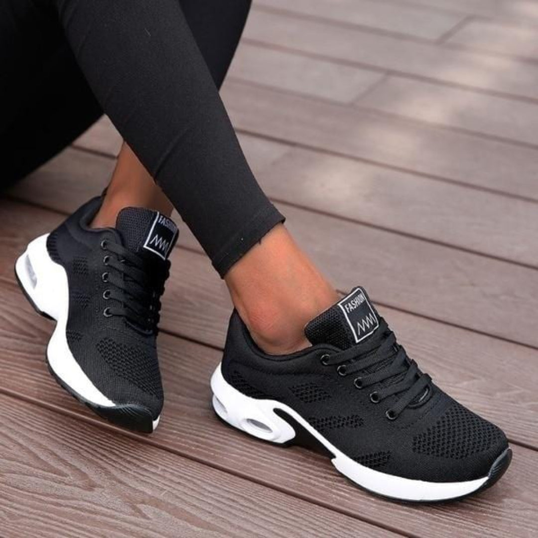 Chaussures De Course Tendance Pour Femmes | Sporty