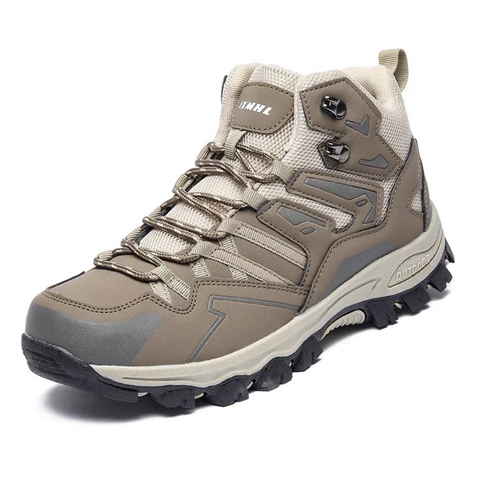 Chaussures De Randonnée Outdoor Pour Hommes | Stylées