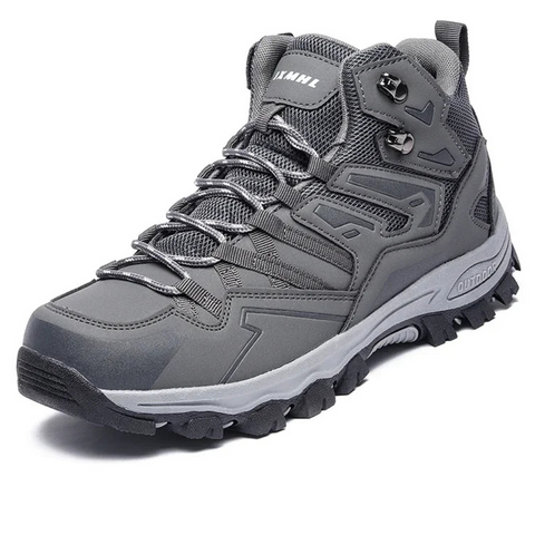 Chaussures De Randonnée Outdoor Pour Hommes | Stylées