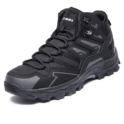 Chaussures De Randonnée Outdoor Pour Hommes | Stylées
