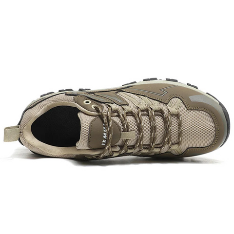 Chaussures De Randonnée Outdoor Pour Hommes | Stylées