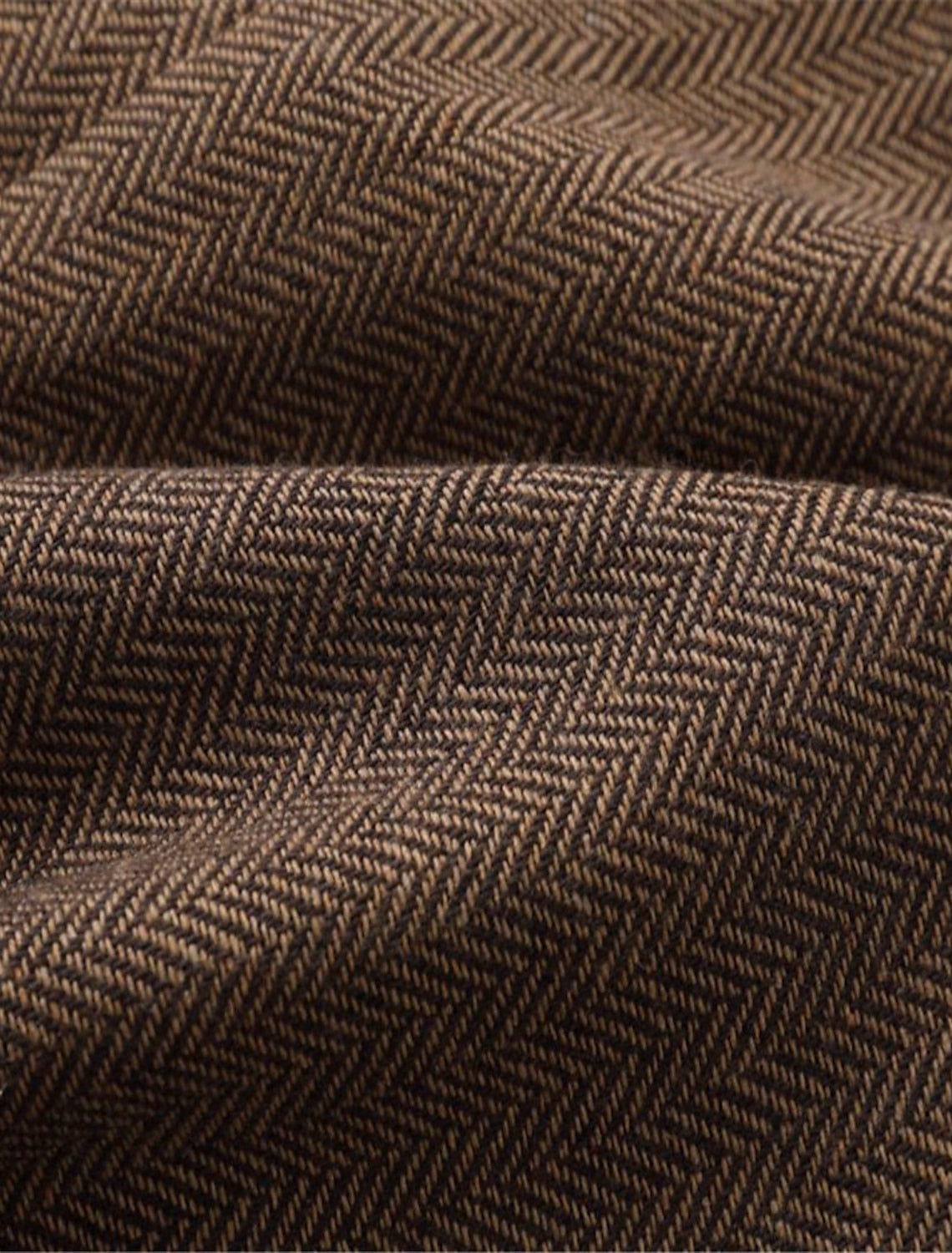 Gilet Boutonné Pour Homme | Sans Manches
