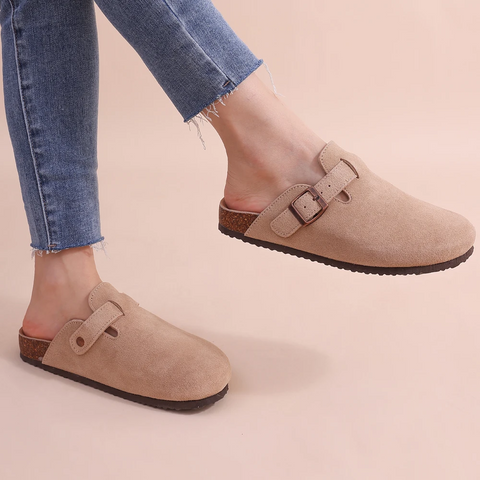 Chaussons Pour Femme | Décontracté