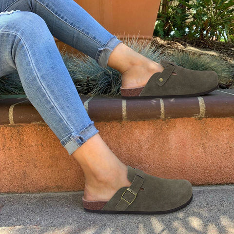 Chaussons Pour Femme | Décontracté