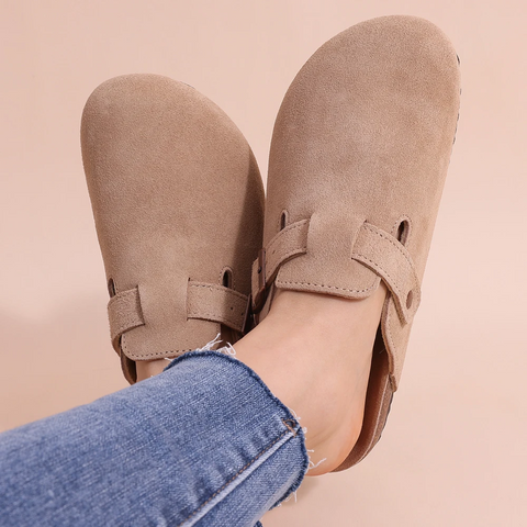 Chaussons Pour Femme | Décontracté