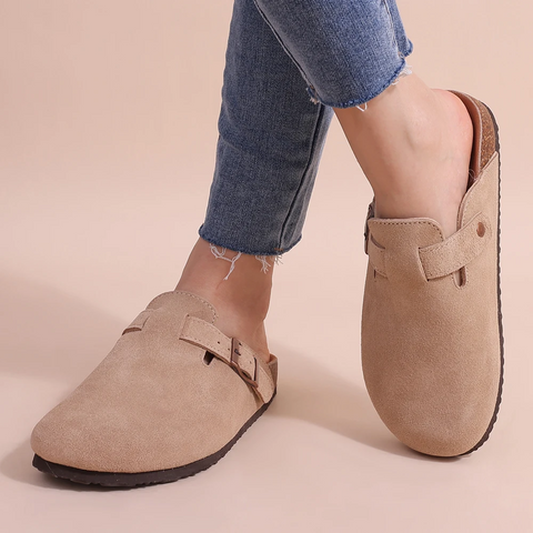 Chaussons Pour Femme | Décontracté