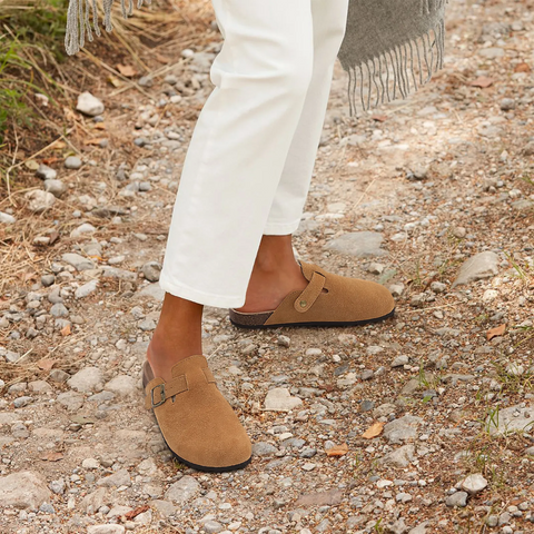 Chaussons Pour Femme | Décontracté