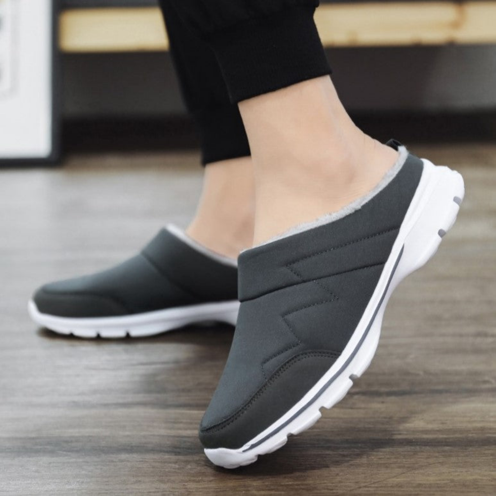 Chaussons Pour Homme | Décontracté