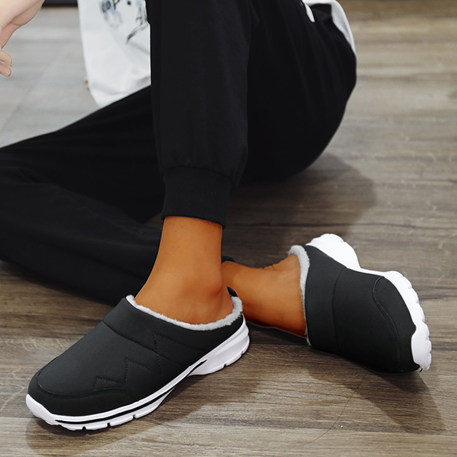 Chaussons Pour Homme | Décontracté