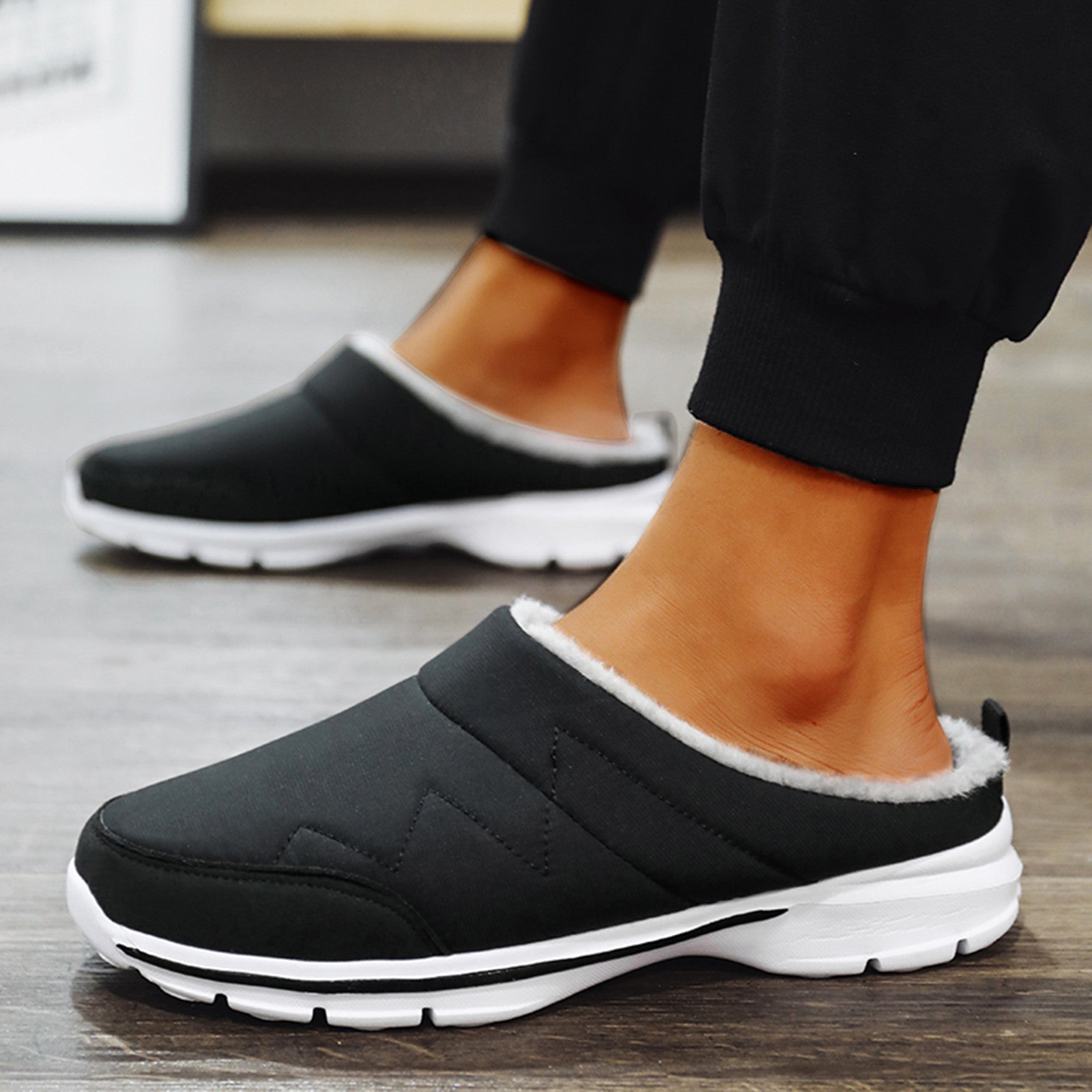 Chaussons Pour Homme | Décontracté