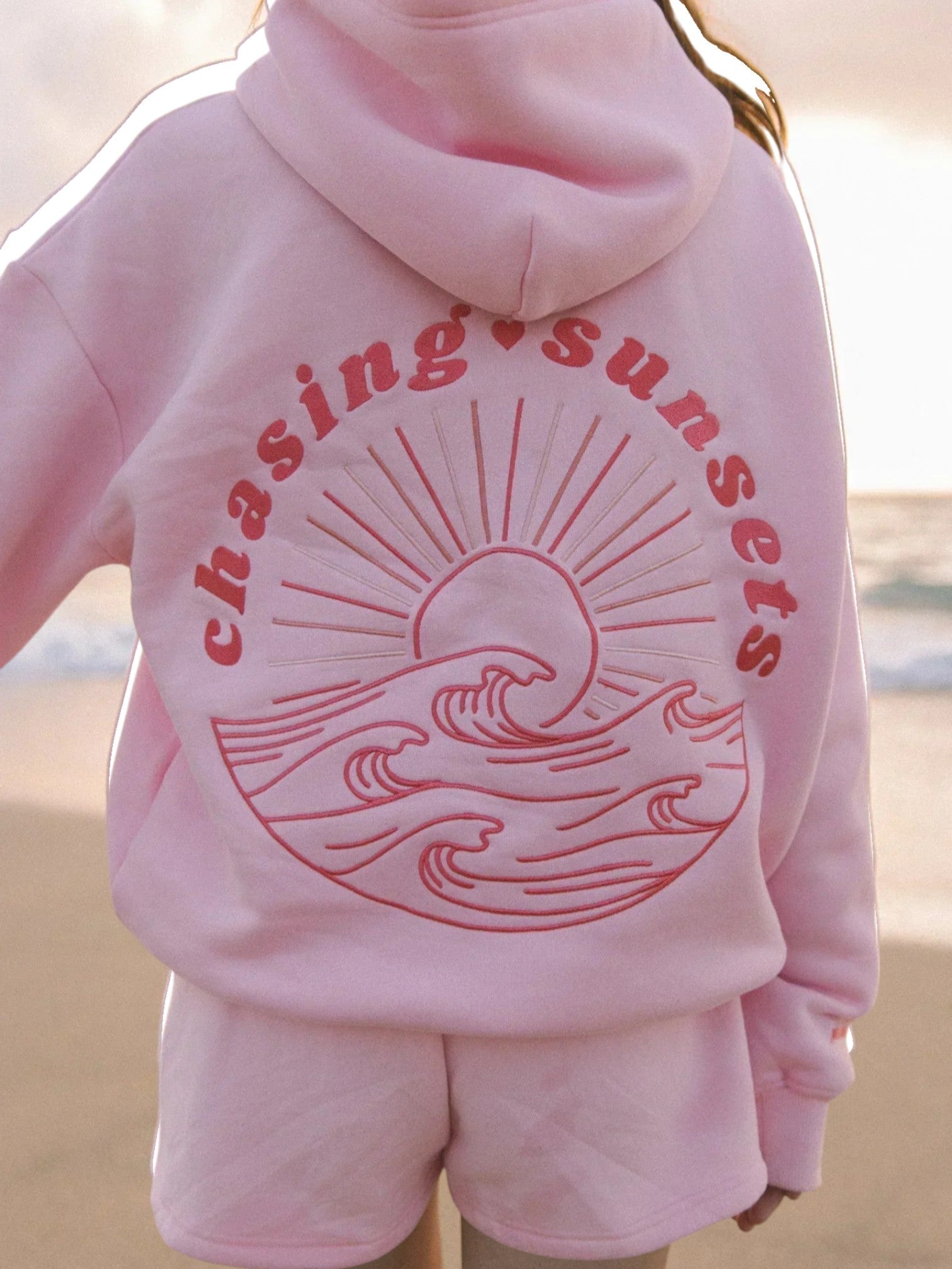 Solène | Sweat À Capuche Décontracté Pour Femmes | Manches Longues