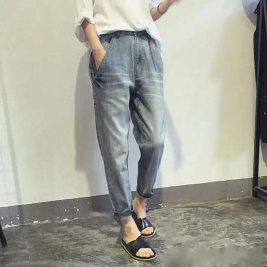 Jean Stretch Grande Taille Tendance Pour Femme | Tendance