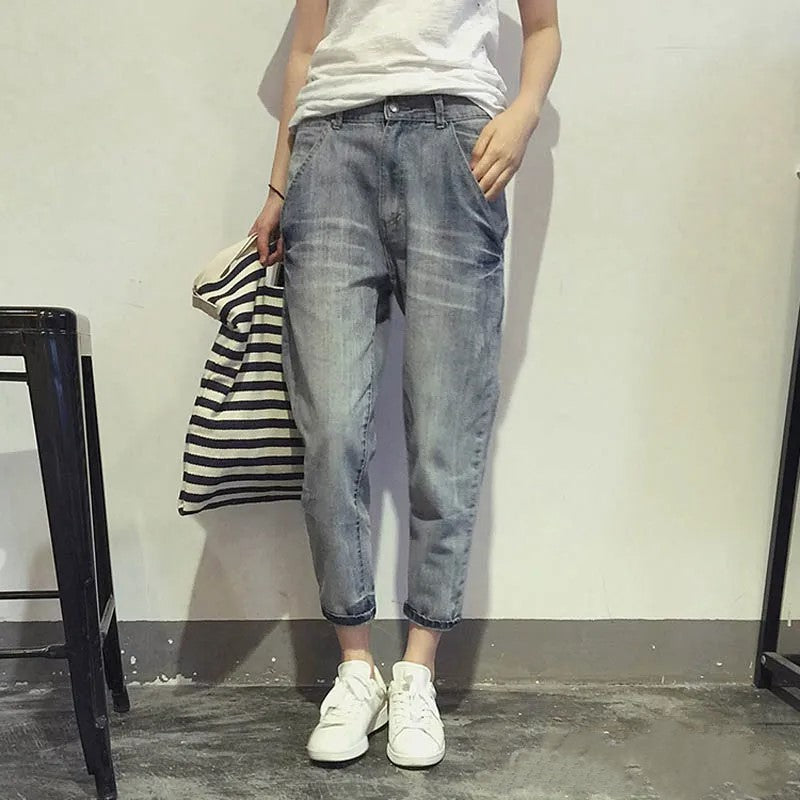 Jean Stretch Grande Taille Tendance Pour Femme | Tendance