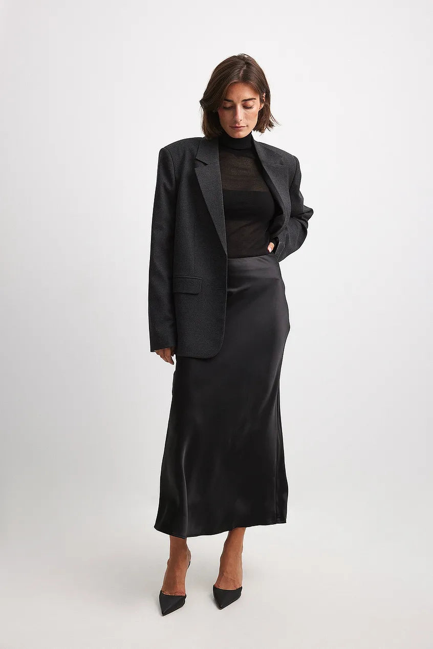 Jupe Pour Femme | Maxi