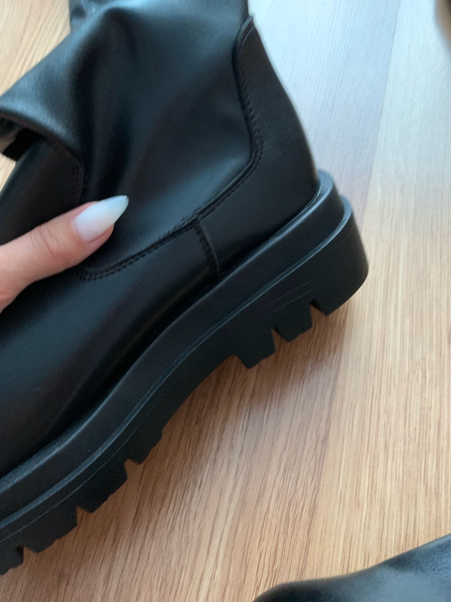 Bottes Hautes Pour Femme | Hiver
