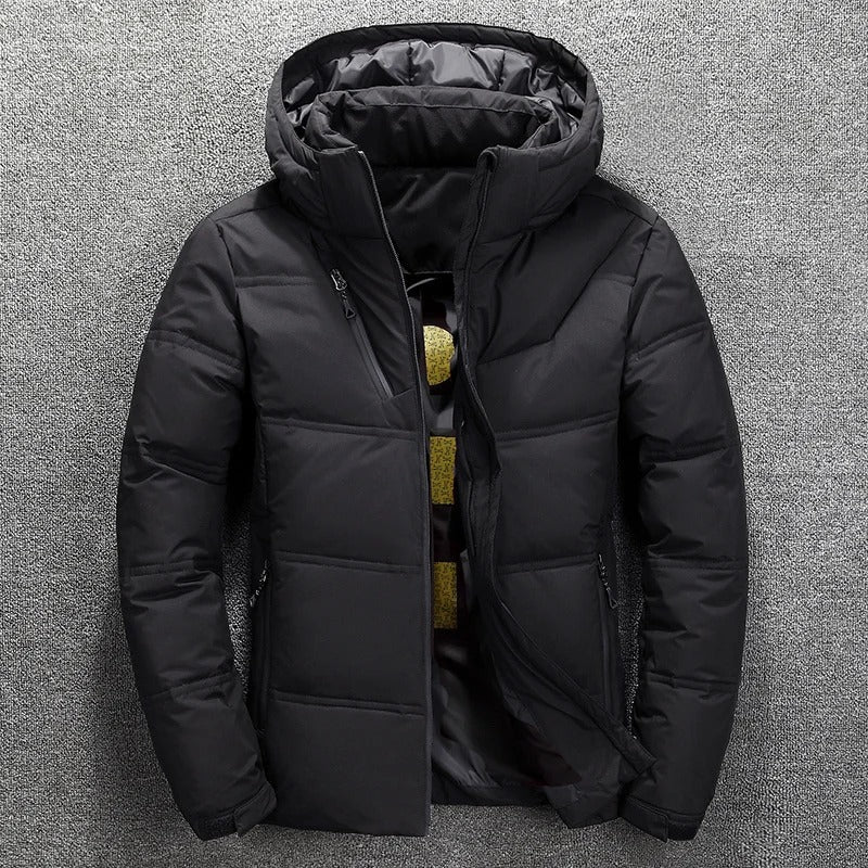 Doudoune Pour Homme | Hiver