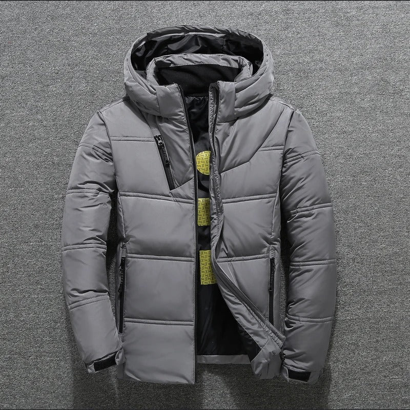Doudoune Pour Homme | Hiver