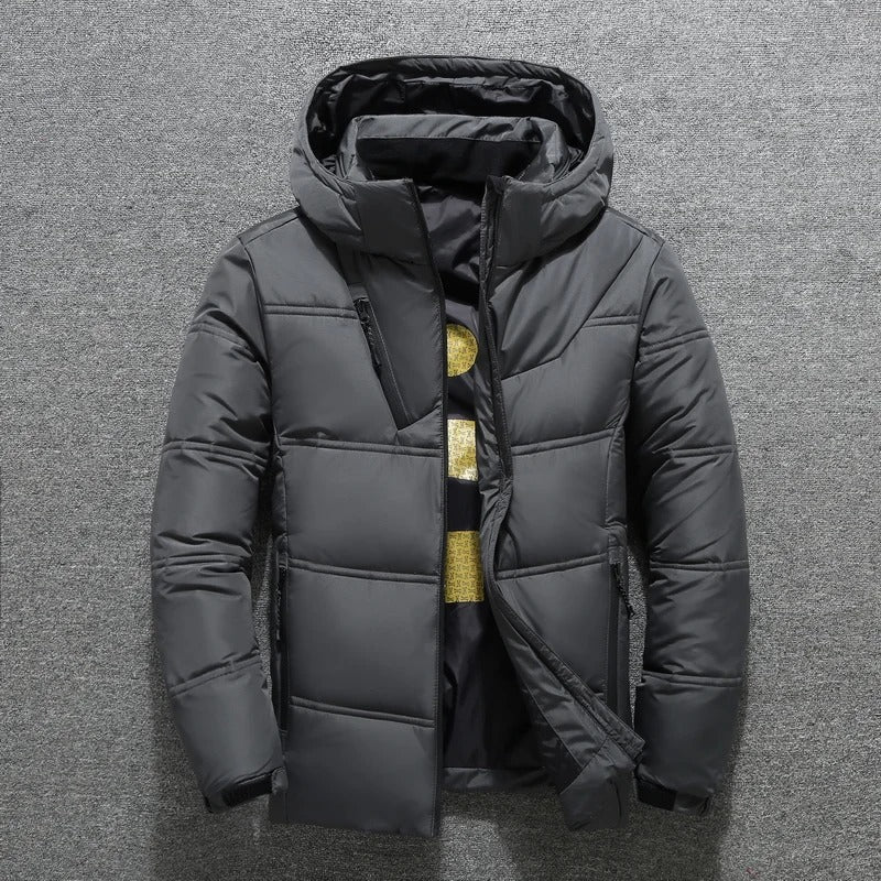 Doudoune Pour Homme | Hiver