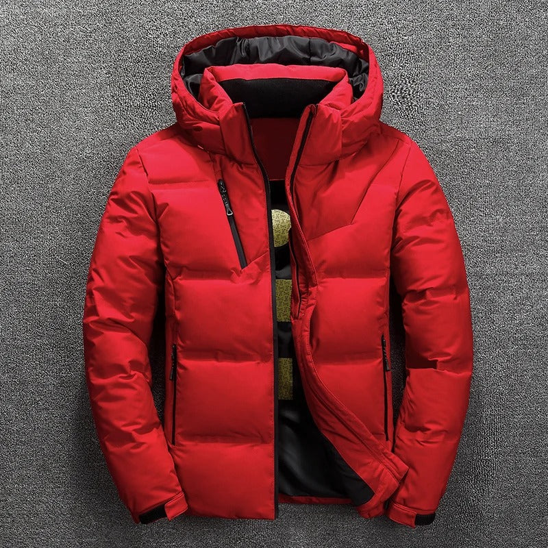 Doudoune Pour Homme | Hiver
