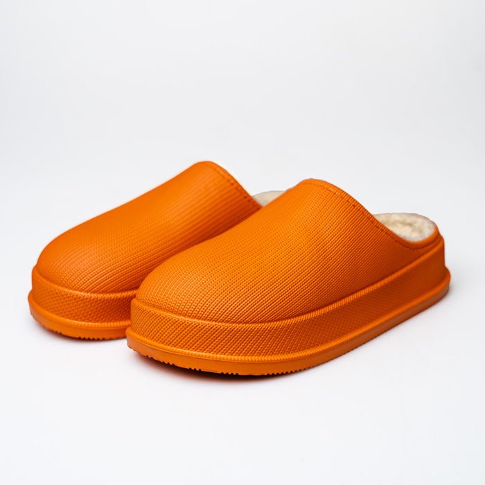 Chaussons Pour Femme | Semelle Antidérapante