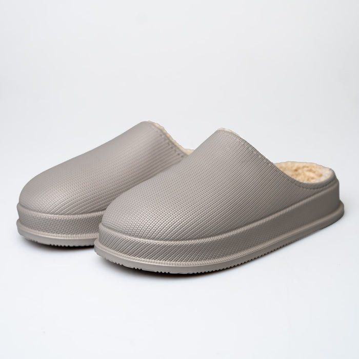 Chaussons Pour Femme | Semelle Antidérapante